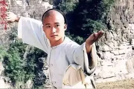 《太极宗师》高手分档图片