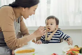 1岁左右的宝宝吃什么好？教你4道简单的健康辅食做法，宝妈学起来图片