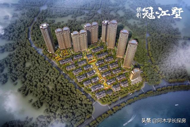 盘点南宁十大豪宅大平层，你最喜欢哪个呢？