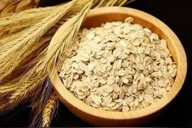 麦片不减肥？那是你选错了图片