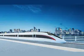 理论时速可达1000公里！超级高铁还是纸上谈兵吗？图片