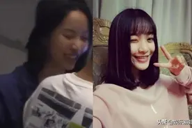 没复合？张一山前女友白雪发文表示拒绝背锅图片