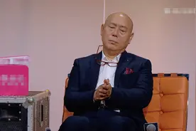 李诚儒综艺怒怼郭敬明！陈凯歌加入战场几度黑脸，气氛剑拔弩张图片