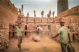 津门网江新华：孟加拉掠影图片