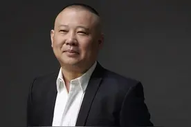 郭德纲的商业帝国图片