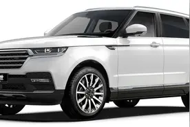 越修越坏，汉龙汽车最终还是停产停工了图片