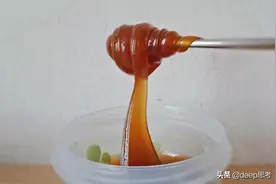 舌尖上甜蜜年味—春节传统怀旧健康零食，纯正手工麦芽糖排毒养颜图片