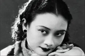 到广东参观民国“第一美女”故居，惊叹一代影后无可挑剔的颜值图片