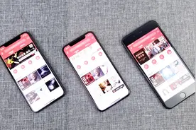 测试iPhone X/XS/8P的音质，都是双扬声器，这差距有点大！视频封面