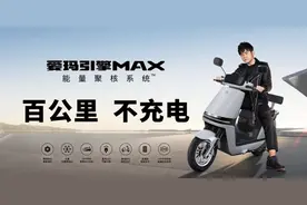 2021爱玛、雅迪推出全新子品牌，剑指中低端电动车市场图片