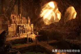 鬼吹灯8部书讲的是什么？潘姜张“铁三角”未来5部影视作品是什么图片