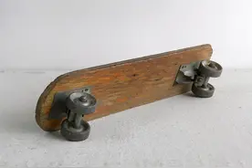 夜上海·悦动｜年轻人为什么爱上滑板运动？玩的是心跳，滑的是自由图片