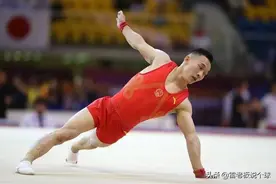 体操单项赛决赛：肖若腾、孙炜、范忆琳、卢玉菲出战！央视直播图片