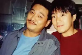 吴孟达自爆与星爷闹掰的原因，背后的原因令人唏嘘图片