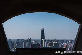 “世界二线城市”，济南真的不配吗？图片