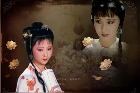 87《红楼梦》她说，陈晓旭坏坏的，故意把别人缺点放大，让人难堪图片