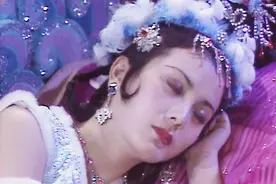 猪八戒一反常态，打死了玉面狐狸，“辣手摧花”的背后是什么图片
