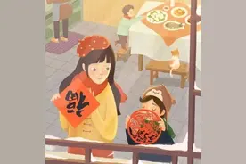舌尖上的年味｜饺子的花样包法图片