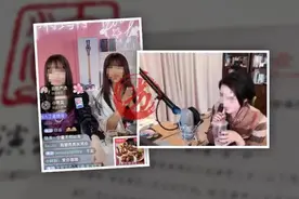 借短视频平台重现江湖，被封杀劣迹艺人要东山再起？图片