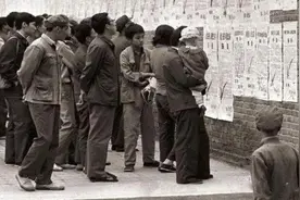 1966年的“人民大会堂枪击案”，罪魁祸首是16岁学生，怎么回事？图片