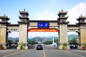 辽宁省内游攻略：辽宁十大爬山好去处图片