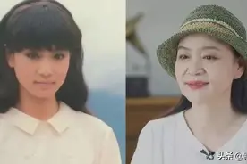 深挖 | 62岁琼瑶剧女主晚年这么惨？图片