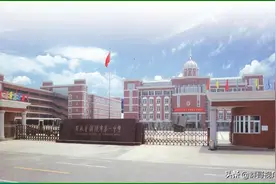 安徽各市四大高中（铜陵篇）图片