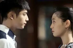 《何以笙箫默》：分手后七年里，何以琛为何都没有去找赵默笙复合图片