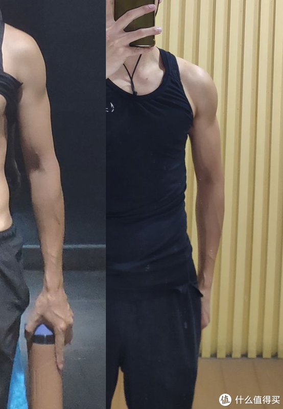 增肌蛋白粉横评 如何选择正确的蛋白粉看这一篇就够了 含健身分享