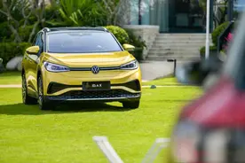 大众ID.4 X卖不动，只因全系鼓刹？死守“品牌包袱”才是罪魁祸首图片