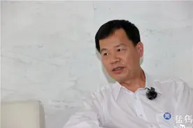 猛犸专访 | 北大教授、长江学者廖可斌：让生活多一点诗意图片