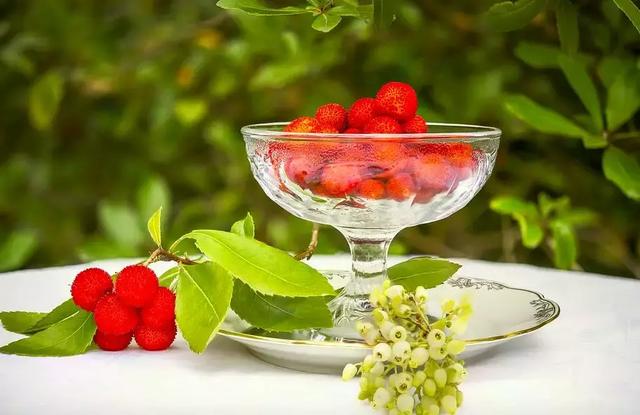 每颗杨梅都有虫子？万万没想到的杨梅小知识