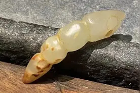 怎样试出玉假沁色？几个简单的小方法，别再轻易上当图片