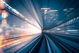 一“码”走遍中国——今天你跨省市坐地铁了么图片