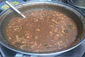 年产值高达五个亿的逍遥镇胡辣汤 早上来一碗真是中！配方披露图片