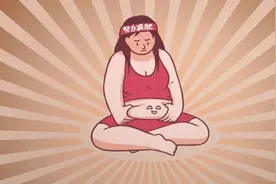都说「管住嘴，迈开腿」？这句话误导了多少人图片