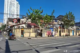 在上海租房子住哪里的房子便宜？图片
