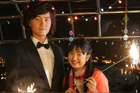 六版《恶作剧之吻》，你最喜欢哪一版？图片