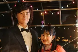 六版《恶作剧之吻》，你最喜欢哪一版？图片