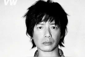 组图：男星爱上复古风 段奕宏朱一龙井柏然写真大片图片