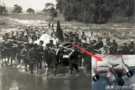 感谢美军“送上门”的技术，帮助我国开启了战机隐身技术的大门图片