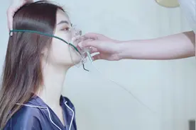吸氧——改善生活亚健康状态图片