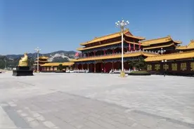 潮州市太安堂博物馆图片