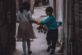 深圳最后的“贫民窟”，这个地方即将成为历史图片
