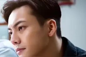陈伟霆如何从胖男孩变成新一代男神，来看看他的“减肥宝典”！图片