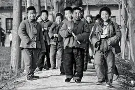 70后80后的你，还记得童年的游戏吗？图片
