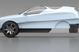 这种车色据说在中国会流行？欧洲人青睐银色车漆的原因有多奇葩？图片