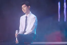 全开麦真唱，也值得上热搜？图片