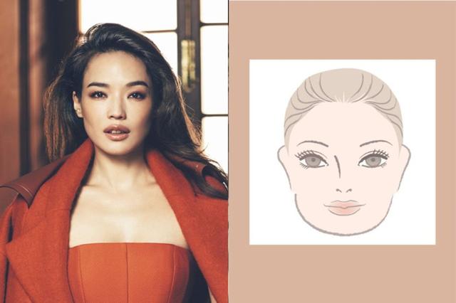 剪发前先留意面型！6个不同脸型配衬的发型造型