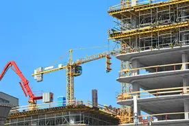 建筑行业各板块利润一览表，看看做什么工程更赚钱？图片